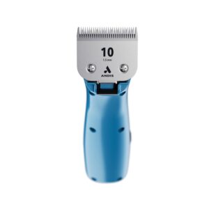 Andis eMERGE Lite Clipper-Blue