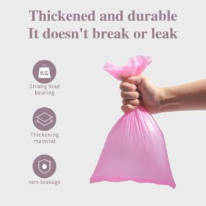 Cozy Paws Earth-Friendly Poop Bags – 18 Rolls