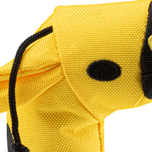 Beco Family George the Giraffe Soft Dog Toy