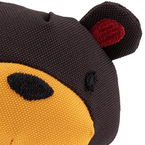 Beco Family Toby the Teddy Soft Dog Toy