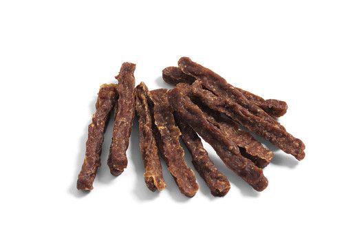 Hunter Snack Rind Beef Sticks Dog Treats