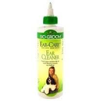 Bio Groom Dog Ear Cleaner