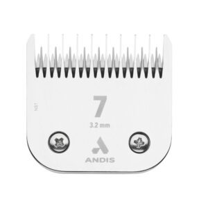 Andis UltraEdge Detachable Blade -7/3.2mm- (SKIP TOOTH)