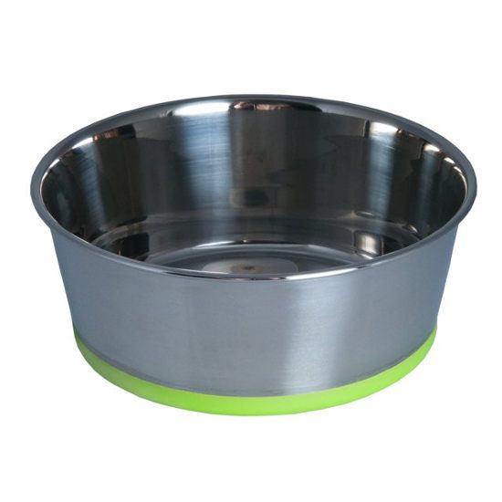 Rogz Slurp Dog Bowl