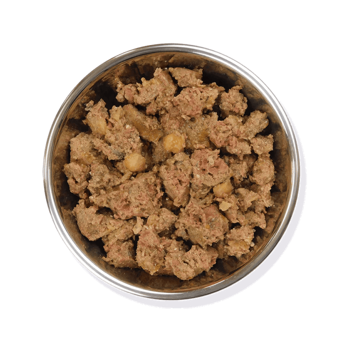 Barking Heads Beef Waggington Adult Wet Dog Food 300g