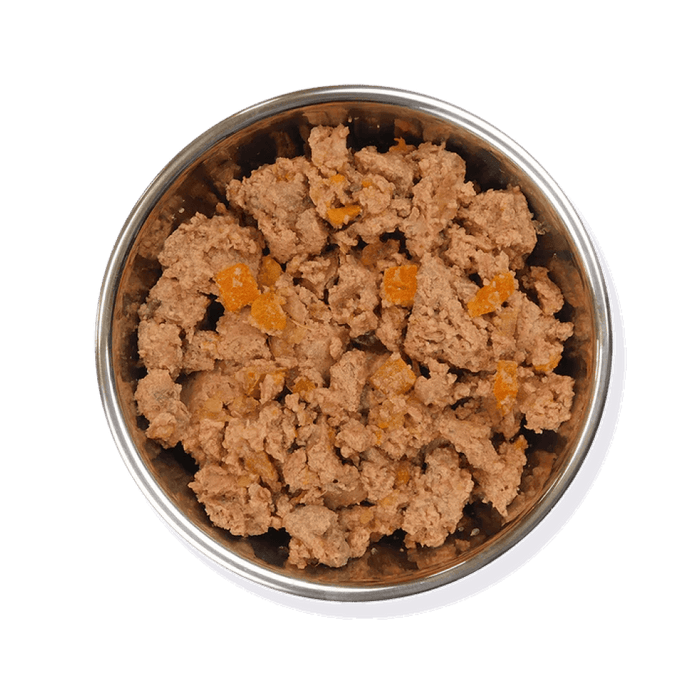 Barking Heads Fat Dog Slim Light Wet Dog Food 300g