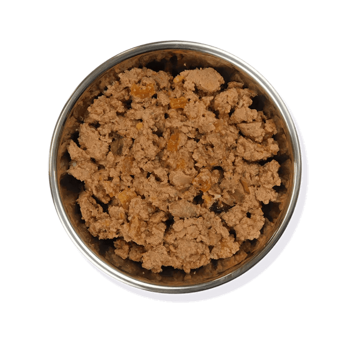 Barking Heads Golden Years Senior Wet Dog Food 300g