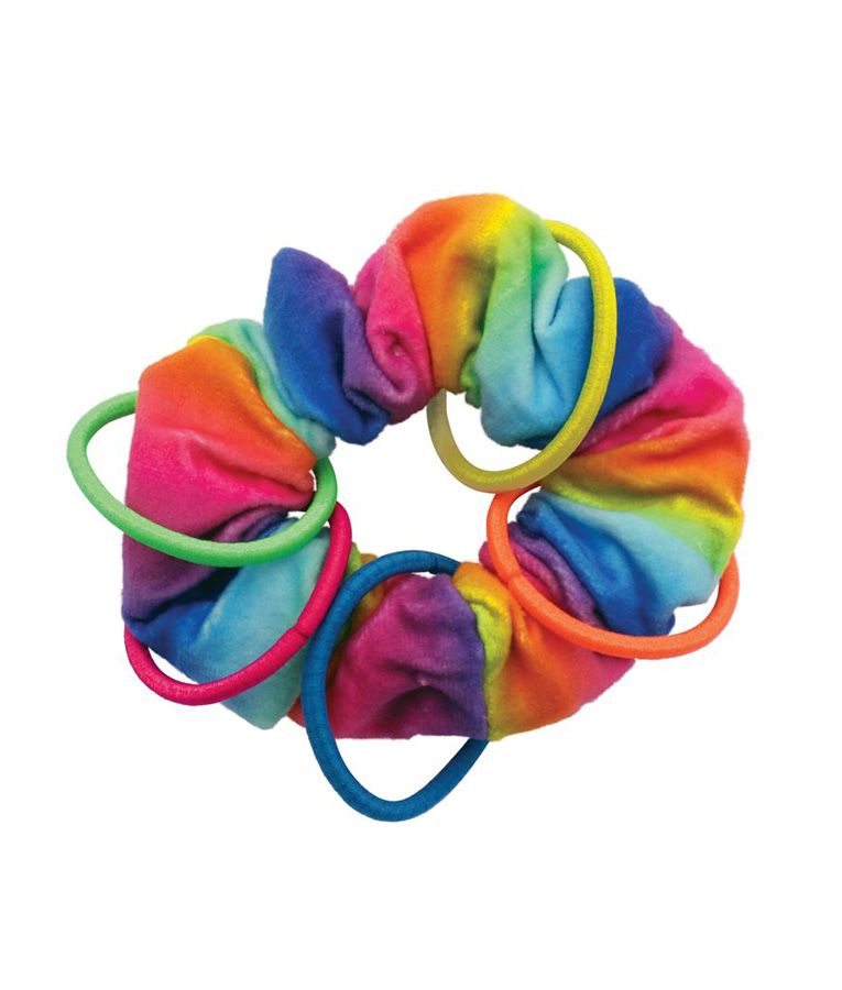 Kong Active Scrunchie Cat Toy