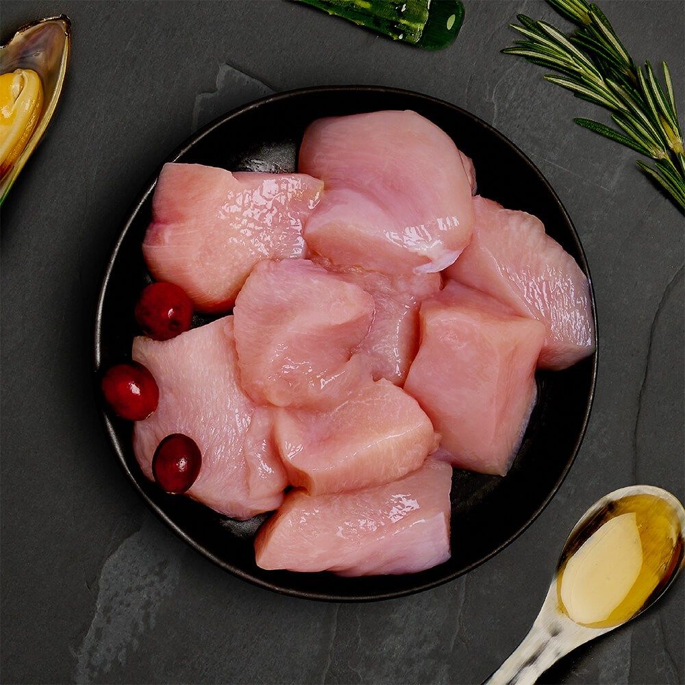 Canagan Chicken Kitten Wet Cat Food 85g Pouch