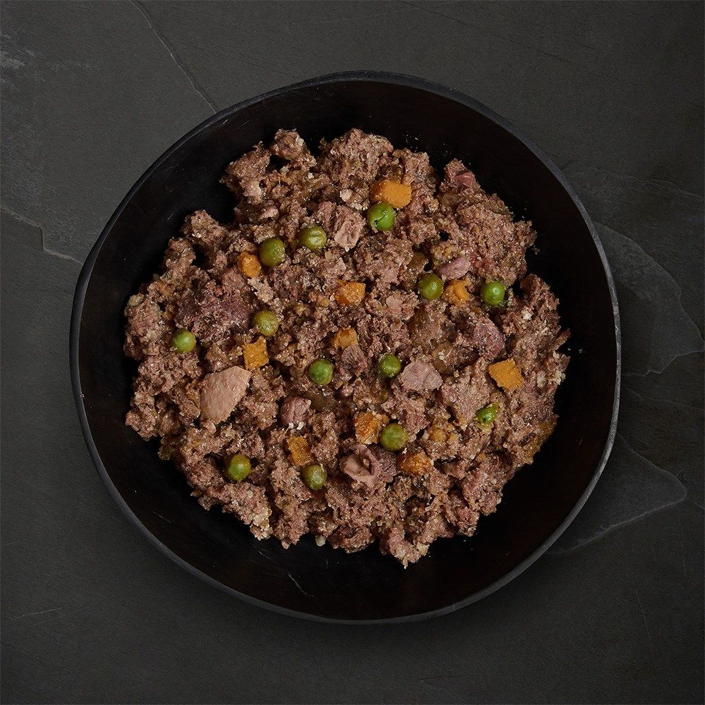 Canagan Beef Stew Wet Dog Food 400g