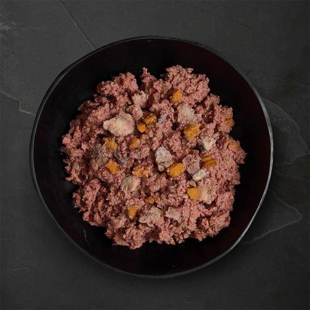 Canagan Free Run Chicken Wet Dog Food 400g