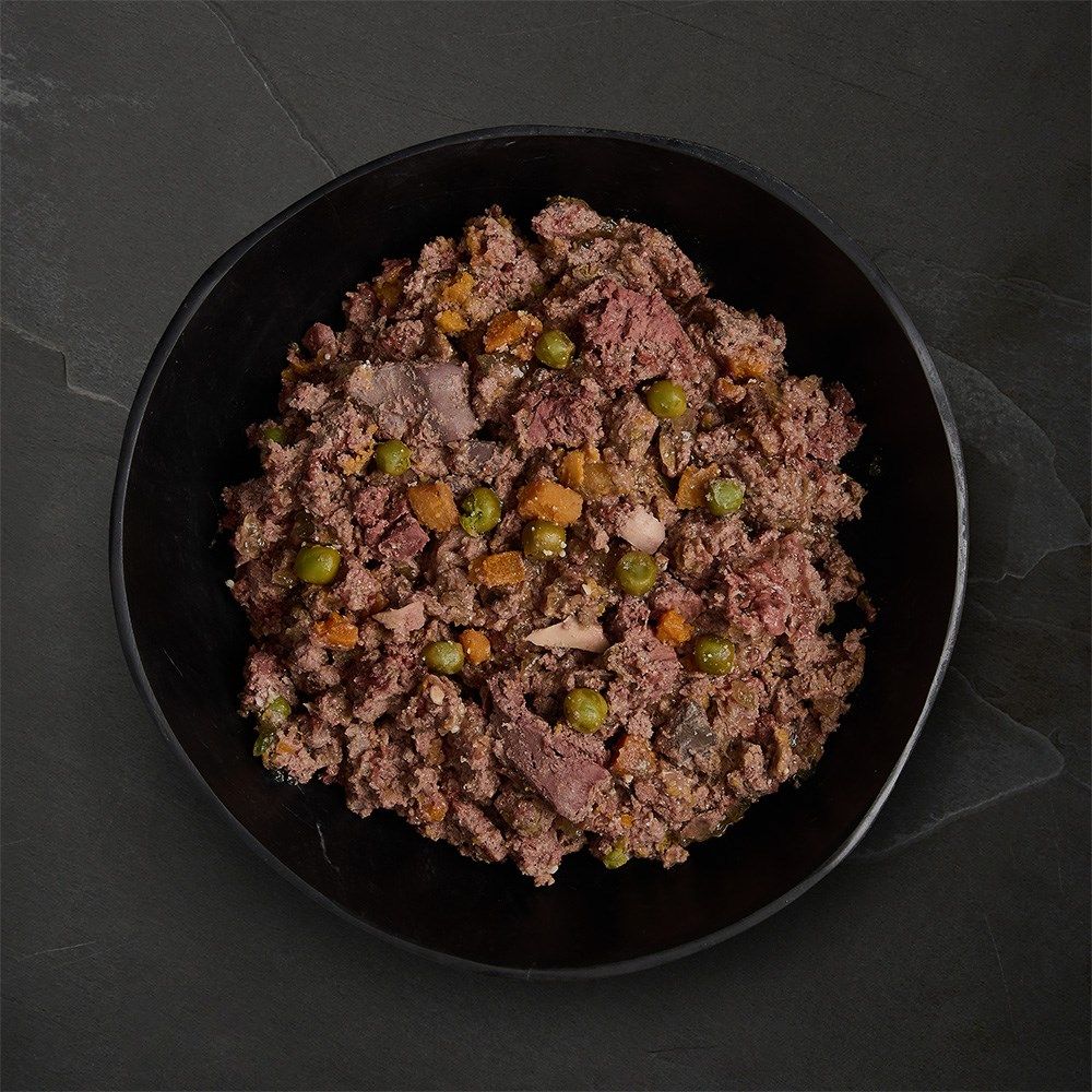 Canagan Lamb Casserole Wet Dog Food 400g