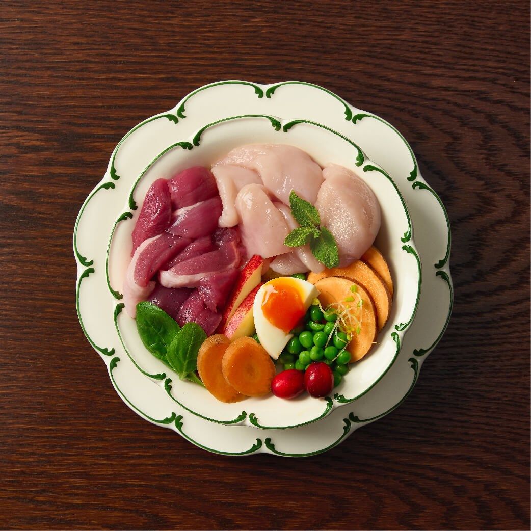 Canagan Petite Free Range Chicken & Duck Small Dry Dog Food