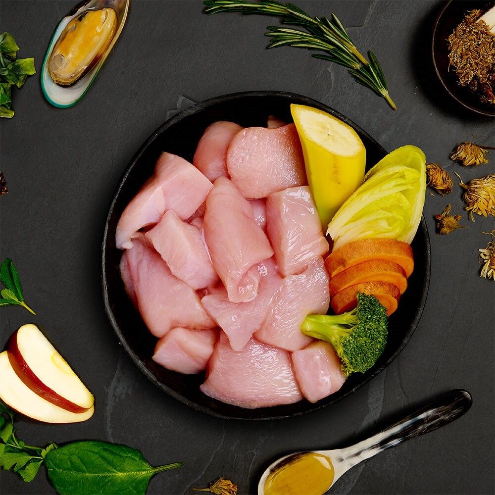 Canagan Free Run Chicken Wet Dog Food 400g