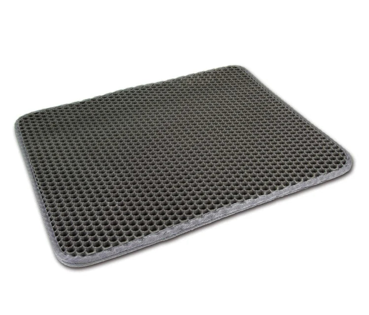 Pakeway Cat Litter Mat (Medium)