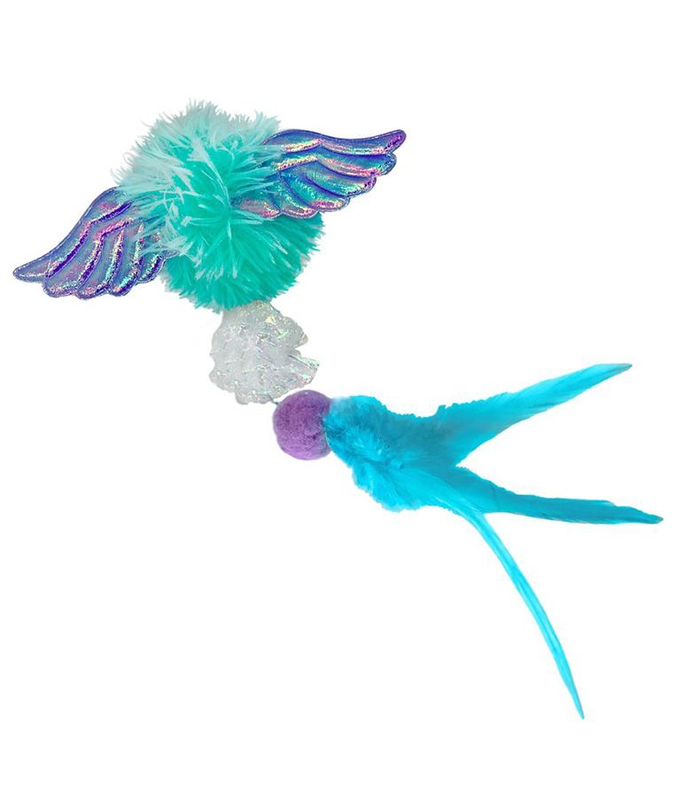 Kong Flingaroo Flight Cat Toy