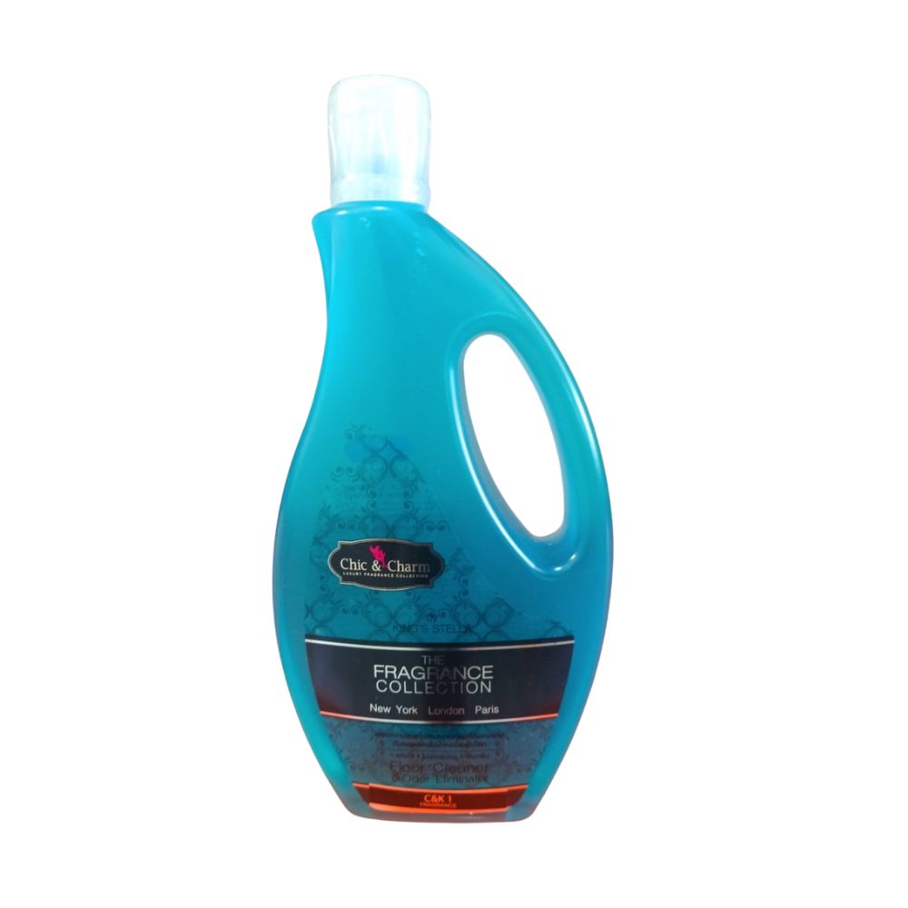 Chic & Charm Floor Cleaner C&K 1- 910 ml