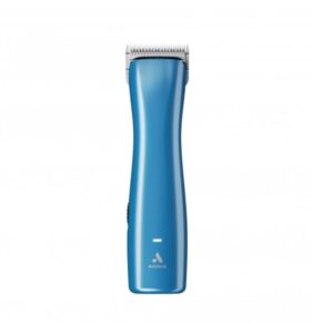 Andis eMERGE Lite Clipper-Blue