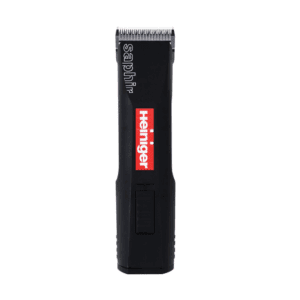 Heiniger Saphir Basic Small Animal Cordless ClipperWith No.10 Blade (Cordless)