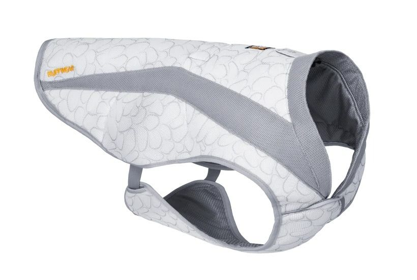 Ruffwear Swamp Cooler Cooling Dog Vest