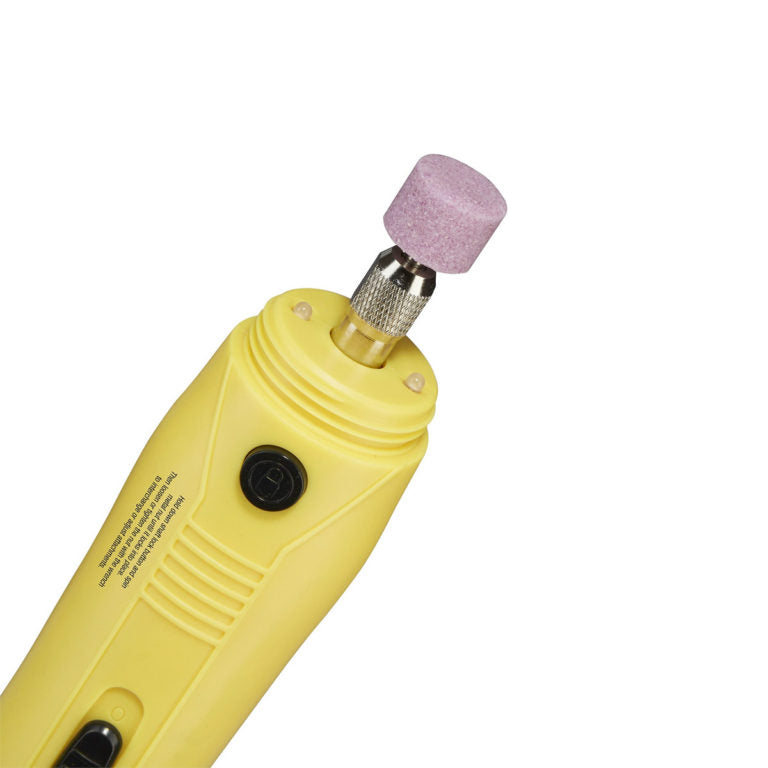 ConairPRO Professional Cordless Two-Speed LED Nail Grinder