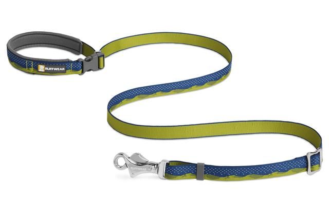 Ruffwear Crag Reflective Dog Leash