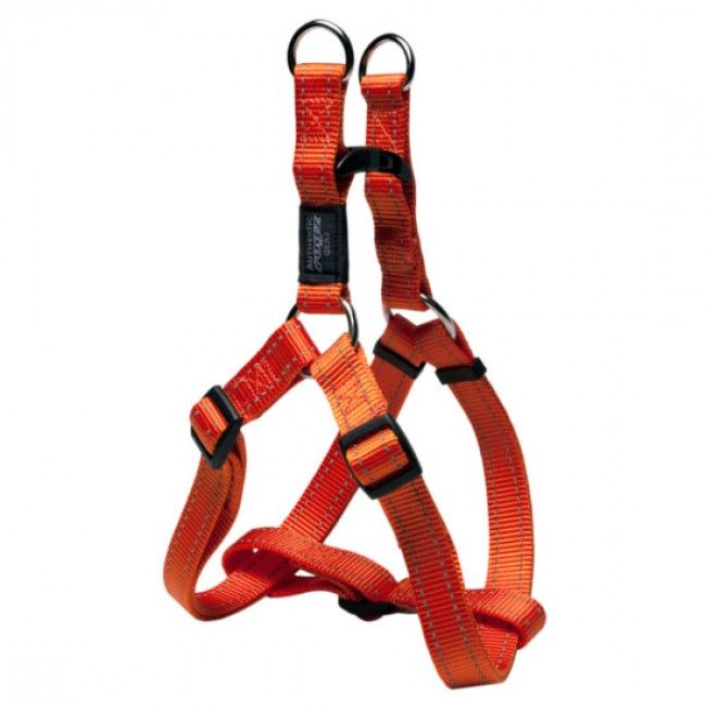Rogz Utility Step-In Dog Harness