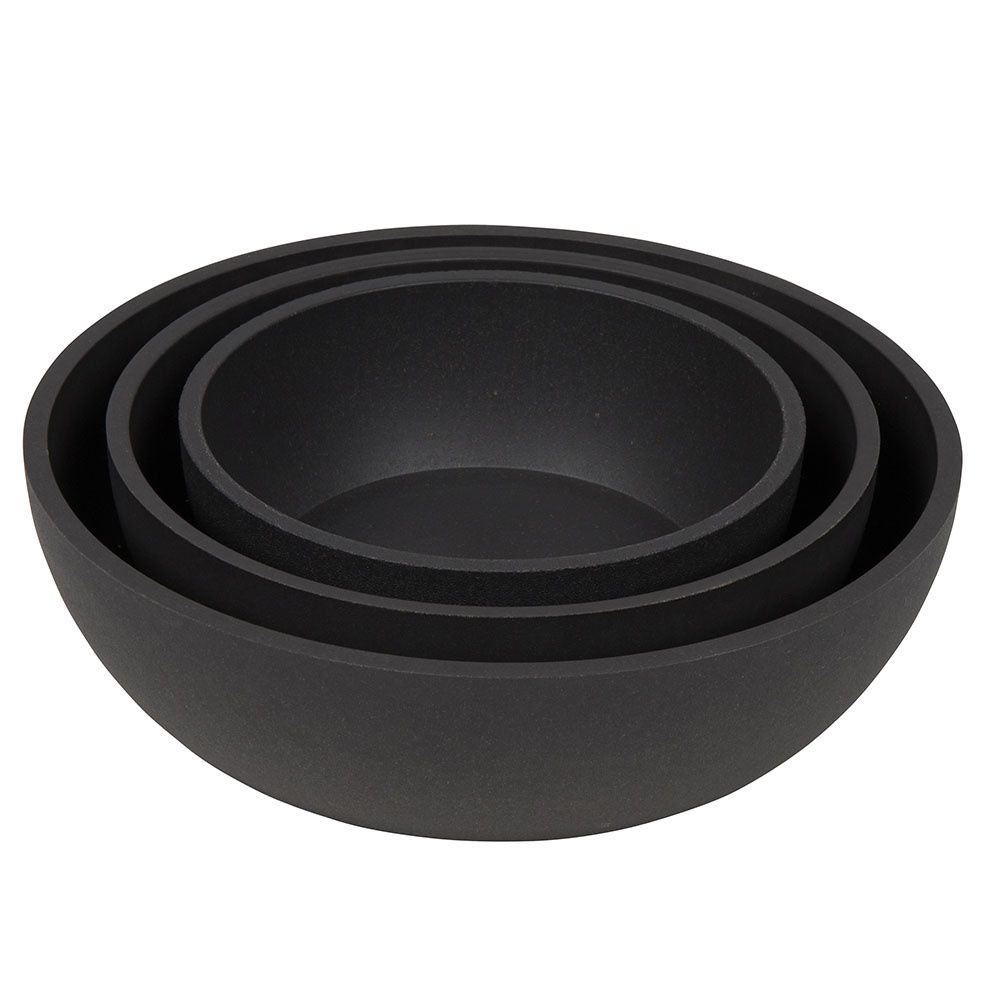 District 70 Bamboo Dog Bowl