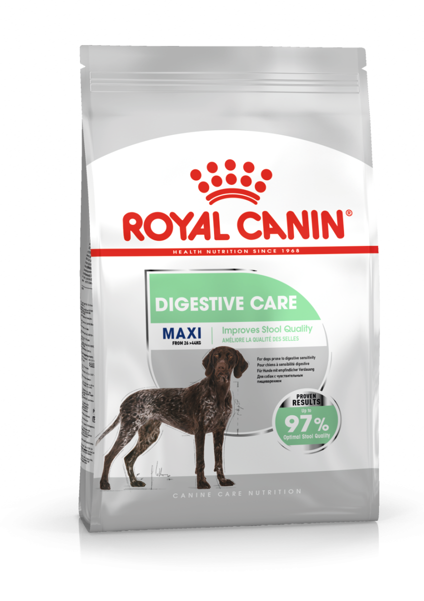 Royal Canin Canine Care Nutrition Maxi Digestive Care 12 kg
