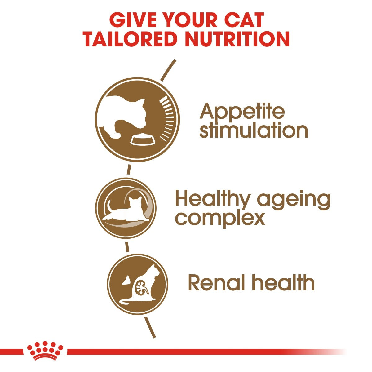 Royal Canin Feline Health Nutrition Ageing 12+ Years 2 kg