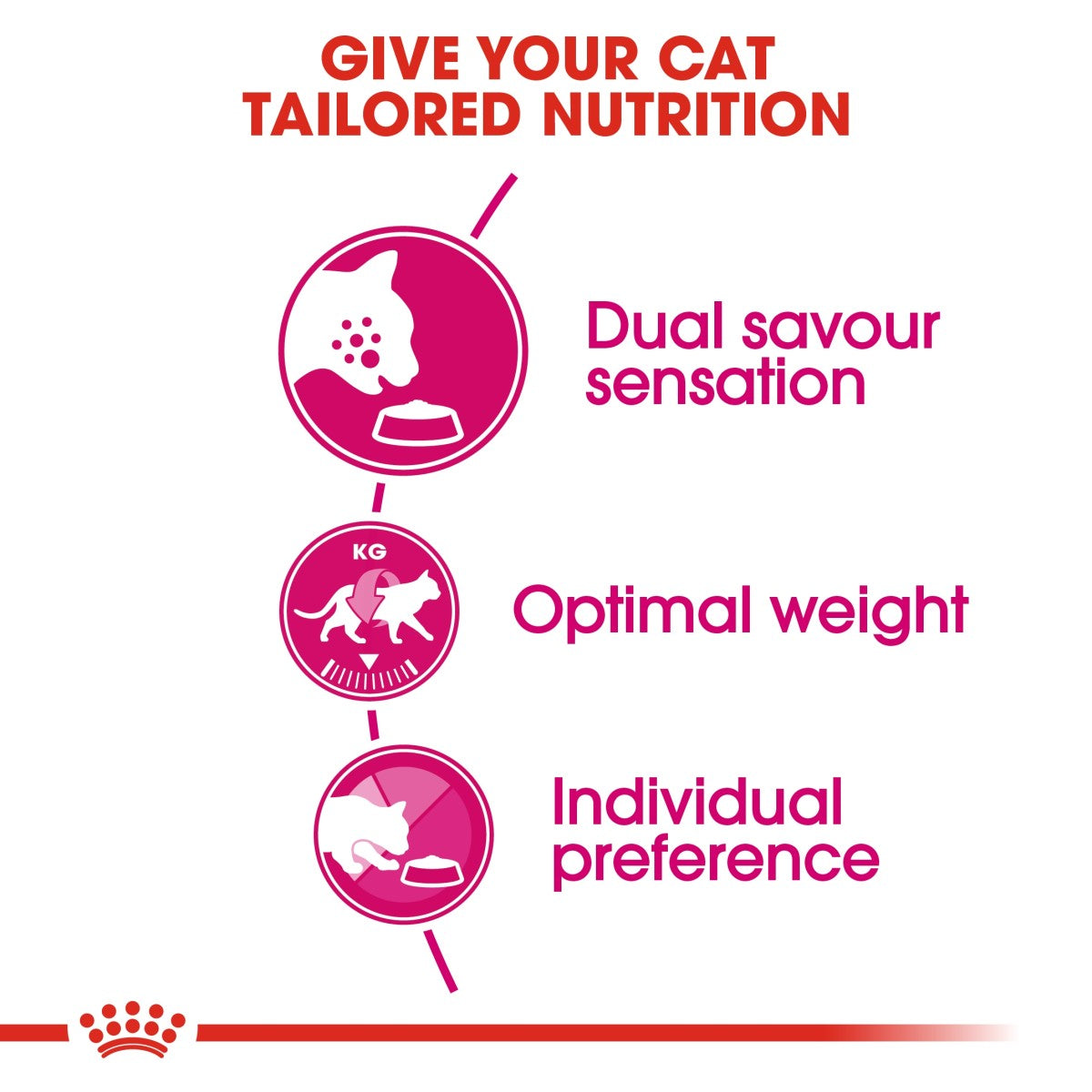 Royal Canin Feline Health Nutrition Exigent Savour 4 kg
