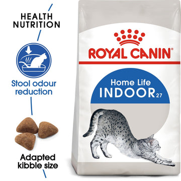 Royal Canin Feline Health Nutrition Indoor 2 kg