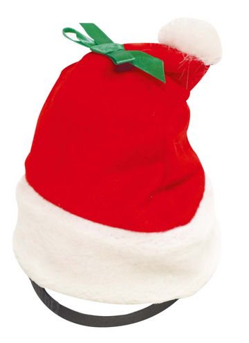 Bobby Christmas Hat Medium 35 cm