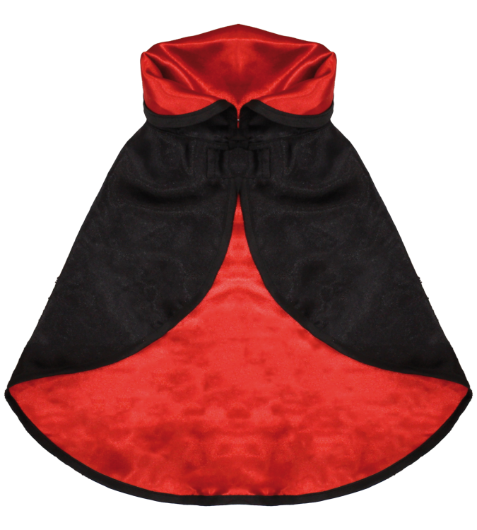 Bobby Coat Tricky Vampire 30 cm