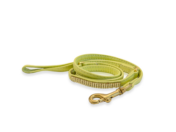 Bobby Crystal Princesse Lead Green