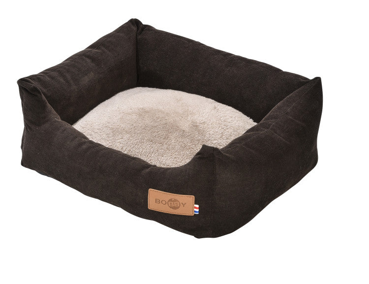 Bobby Daryl Basket Brown, Small