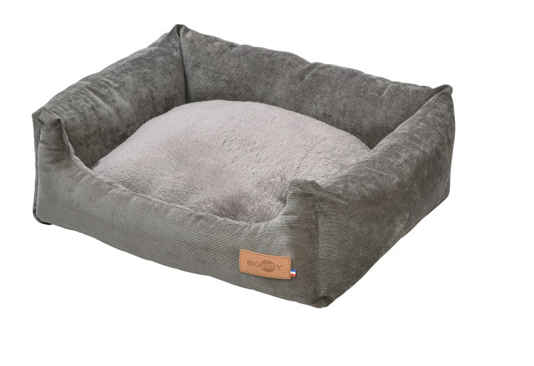 Bobby Daryl Basket Grey, Large