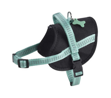 Bobby Easy Safe Harness Lagon, Small