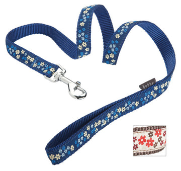 Bobby Flower Lead Red, 20