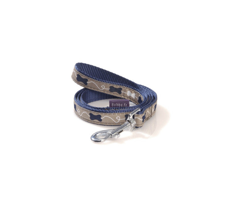 Bobby Kyrielle Lead Blue, Large
