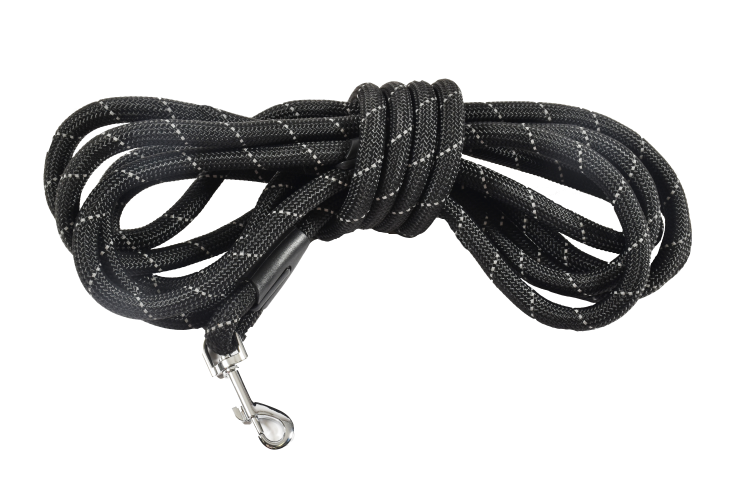 Bobby Leash 5M Walk Black
