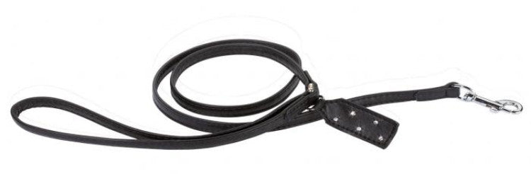 Bobby London Lead Black