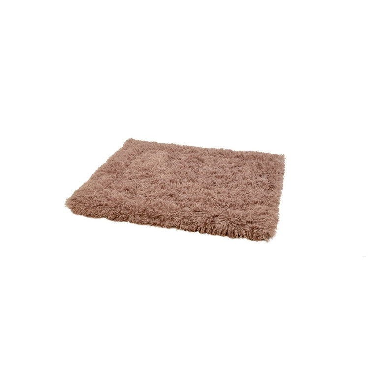 Bobby Multirelax 2-In-1 Throw & Nest- Brown, Small
