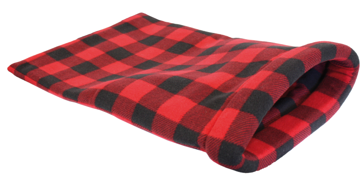 Bobby Self-Heating Bag Scottish 60x36 cm