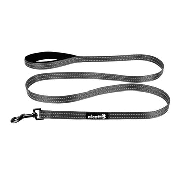 Alcott Adventure Lead Grey Medium