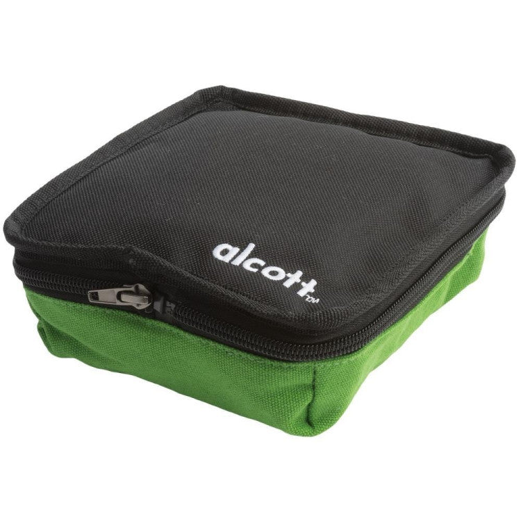 Alcott Explorer duo bowl - Green