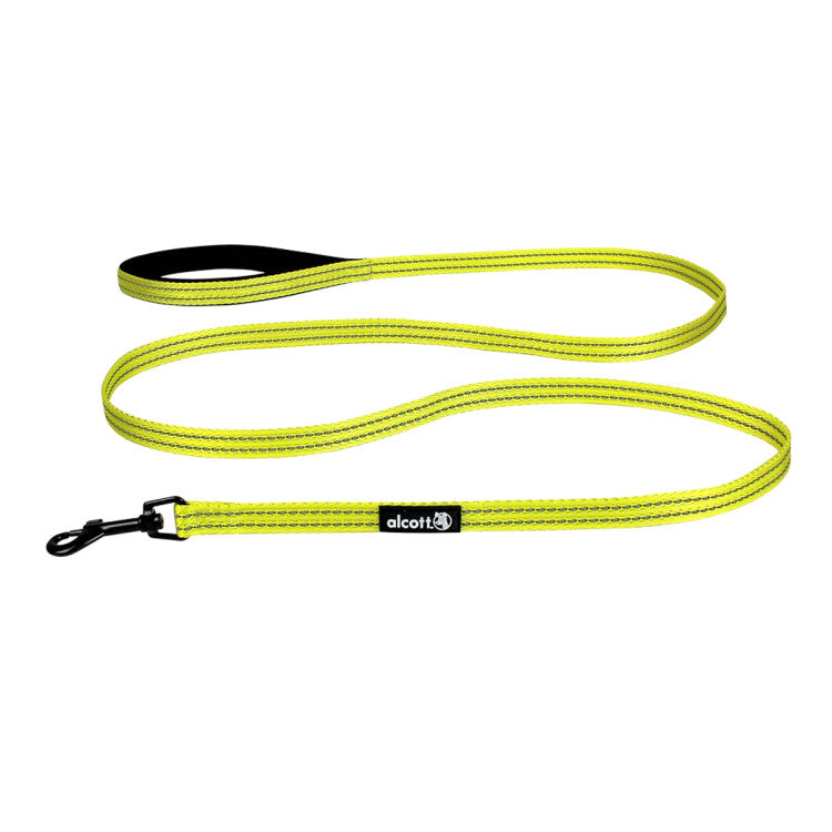 Alcott Visibility Lead - Yellow - Small