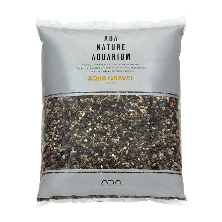 ADA Aqua Gravel 2 kg