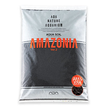 ADA Aqua Soil Amazonia New Version 2 - 9 L