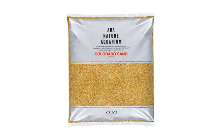 ADA Colorado Cosmetic Sand 2 kg